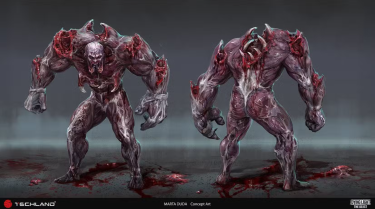 Dying Light: The Beast Features Over 170 Zombie Variants and September 18 Release 1