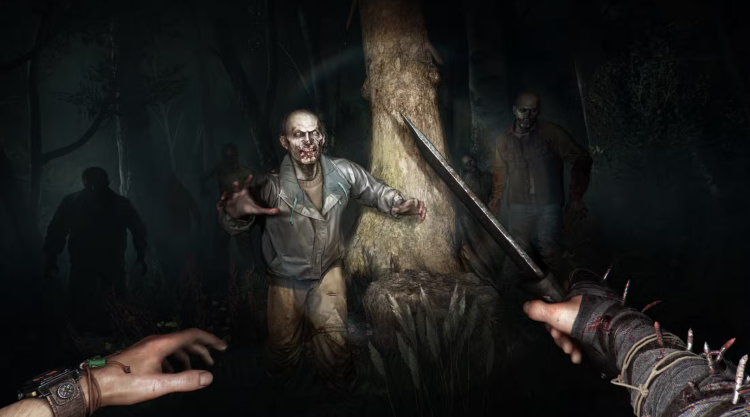 Dying Light: The Beast Features Over 170 Zombie Variants and September 18 Release 2