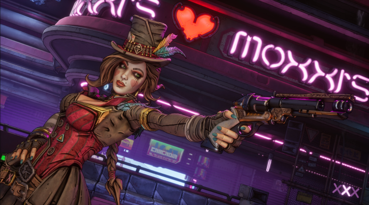 Borderlands 4 Performance Issues Lead to Mixed Reception, Gearbox Responds 2