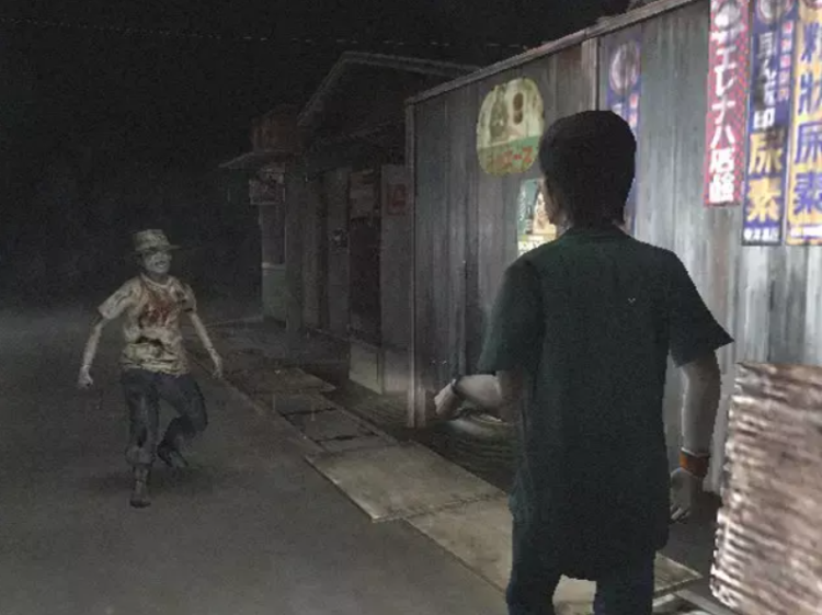 Classic Horror Games That Still Terrify: A Perfect Spooky Season Pick 4