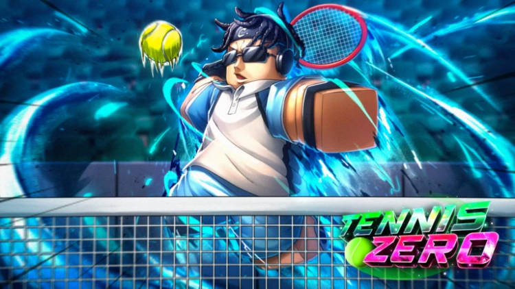 Roblox Tennis Zero Codes september 2025 1