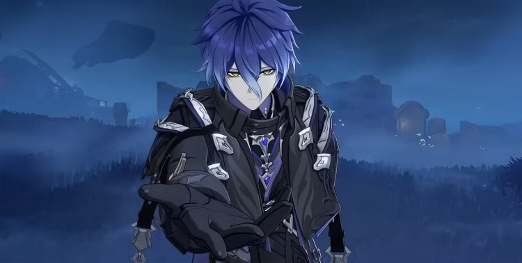Genshin Impact avslöjar begränsade banners för andra halvan av version 6.0 1