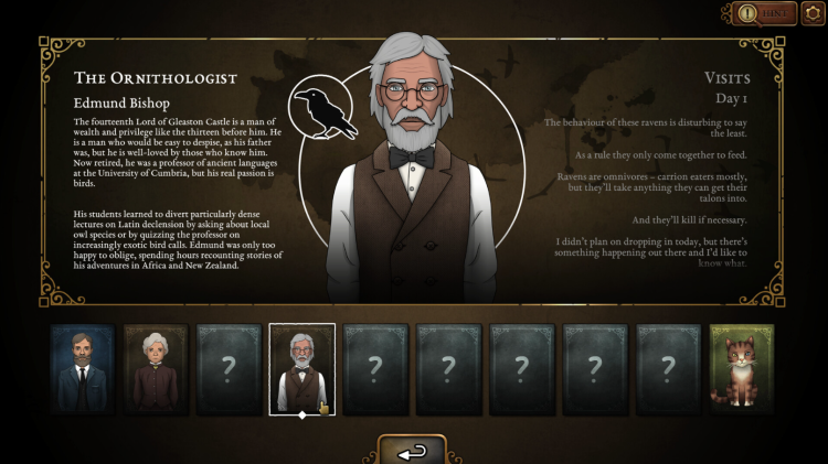 Strange Antiquities Review: Cozy Shopkeeping Meets Occult Mysteries 1
