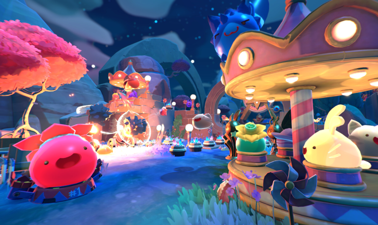 Slime Rancher 2 Fully Launches After Three Years in Early Access 3