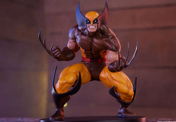 Marvel’s Wolverine Could Bring Back Logan’s Most Iconic Costumes 10
