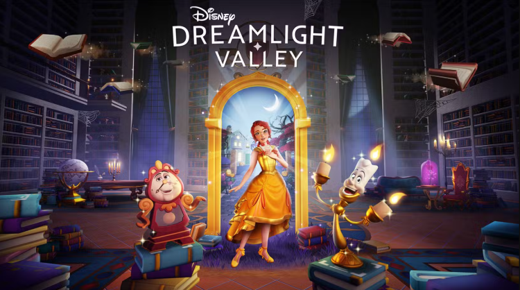 Disney Dreamlight Valley October 1 Update Patch Notes Revealed 3