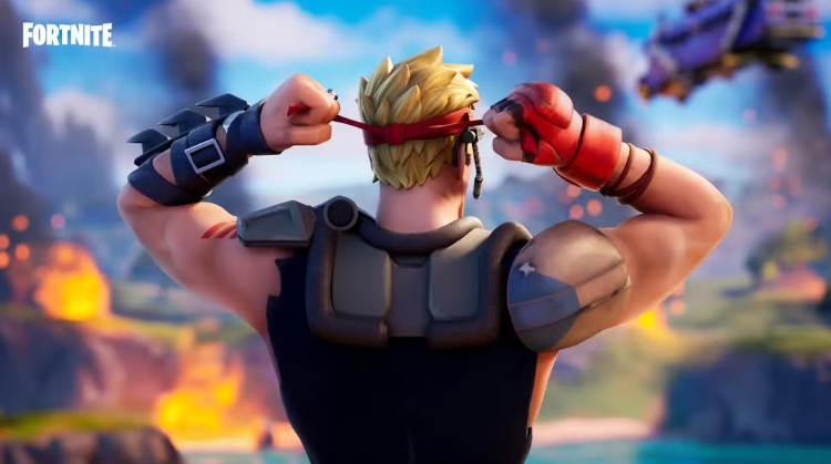 Rumor: Fortnite x K-Pop Demon Hunters Bringing a New LTM 1