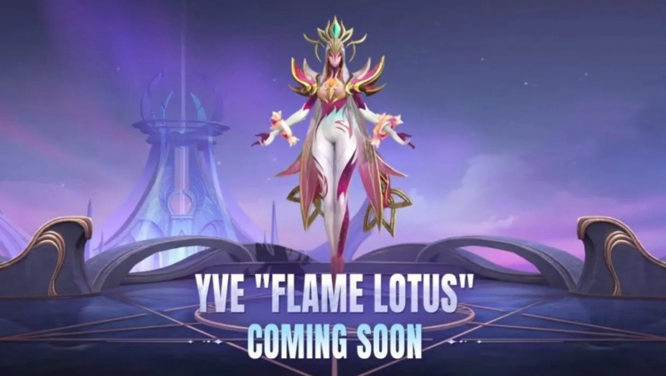 Mobile Legends: Bang Bang – October 2025 Leaks and Updates 1