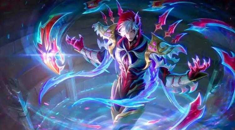 Mobile Legends: Bang Bang – October 2025 Leaks and Updates 2