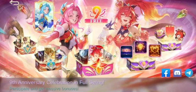 Mobile Legends: Bang Bang – October 2025 Leaks and Updates 5