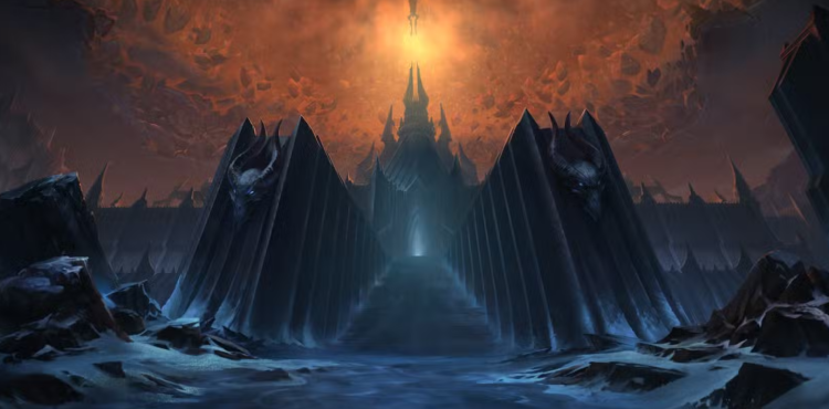 World of Warcraft Patch 11.2.7 lägger till Shadowlands Timewalking & nya turbulenta tidsvägar 1