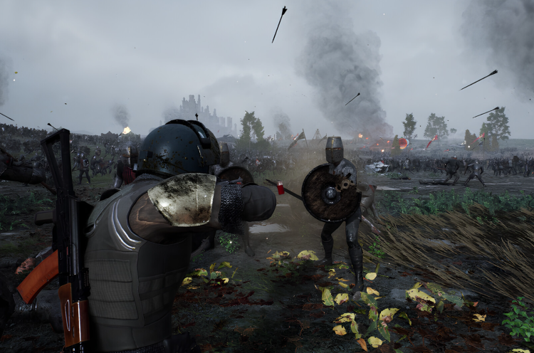 Kingmakers Indefinitely Delayed Just Before Steam Early Access 2