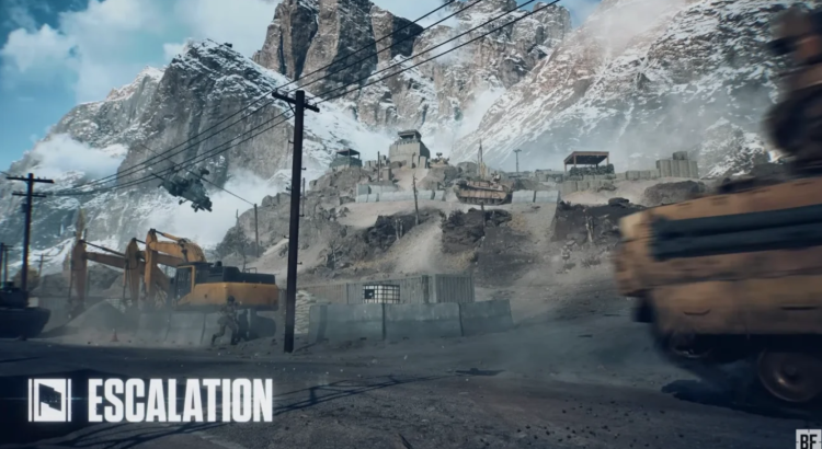 Varje spelläge i Battlefield 6 förklaras 4