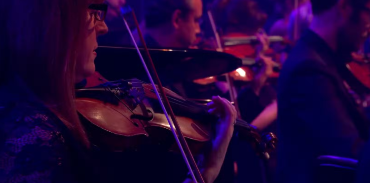 PlayStation: The Concert 2025 US Tour officiellt inställd 1