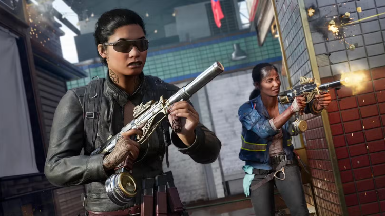 Call of Duty: Black Ops 6 säsong 6 ger Predator Collab, MP-40 och släppdatum avslöjande 1