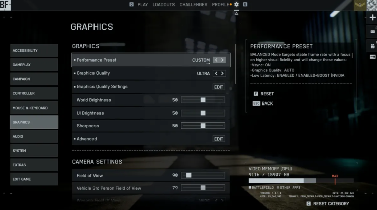 Battlefield 6 Is a Masterclass in Optimization: Smooth Frames, Strong Visuals, and Wide GPU Support 4