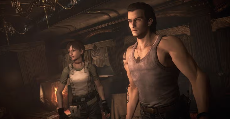 Rykte: Resident Evil 0 Remake Riktar sig enligt uppgift till 2028 Release 1