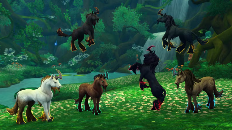 World of Warcraft avslöjar Hotfix-uppdatering för Legion Remix fas 2 1