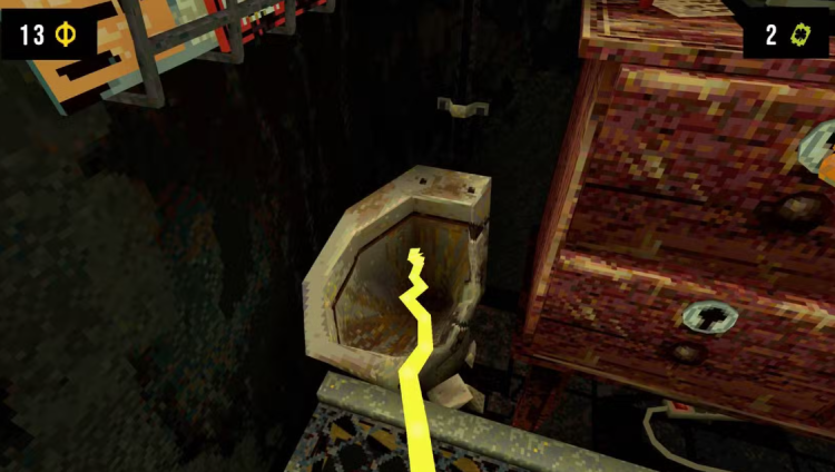 CloverPit Turns Balatro’s Roguelike Tension into a Dungeon of Despair 1