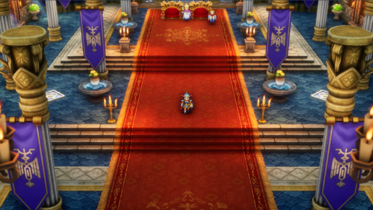 Dragon Quest I & II HD-2D Remake Review: A Classic Reborn With Modern Precision 5