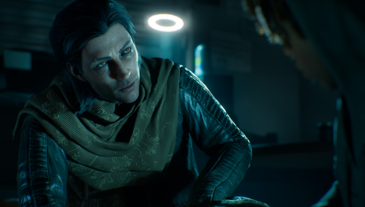 Vampire: The Masquerade – Bloodlines 2 Patch 1.0.2 Released 2