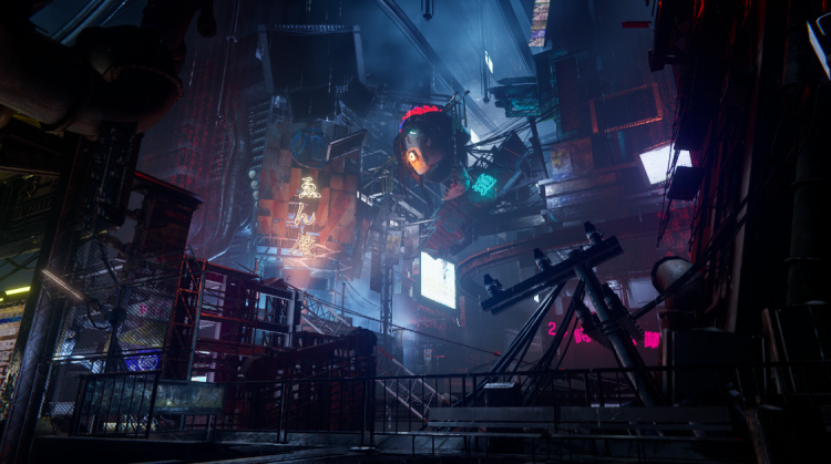 Ninja Gaiden 4 Review – The Master Returns 3