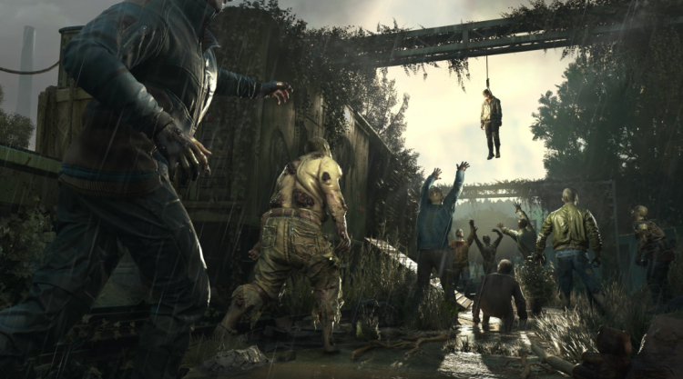 Dying Light: The Beast Update 1.3 Improves Stability and Balance 1