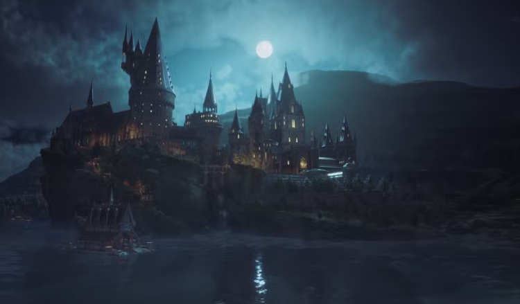 Hogwarts Legacy 2 Might Become an MMORPG, According to New Job Listings 1