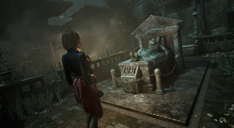 Tormented Souls 2 review: Fear, Friction, and the Stubborn Pull of Old-School Horror 1