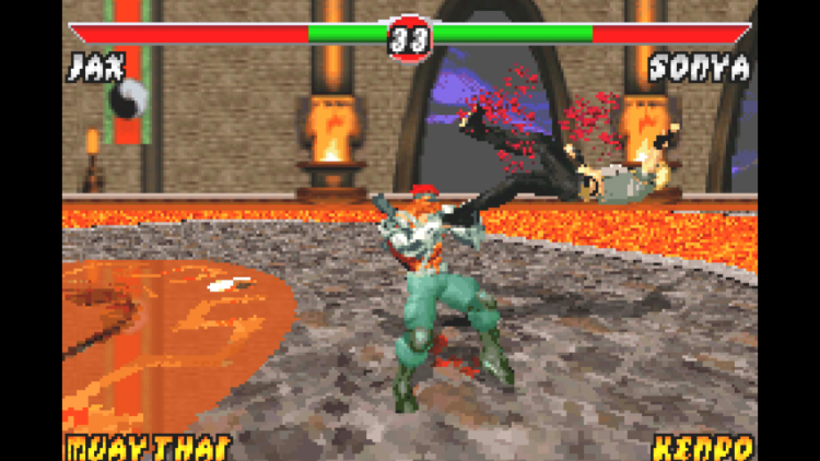 Mortal Kombat: Legacy Kollection — Blood, Pixels, and the Weight of History 5