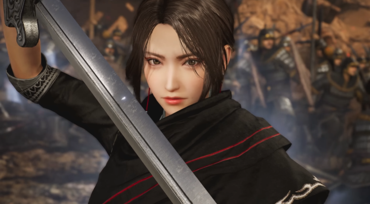 Everything We Saw At PlayStation’s Japan-Centric State Of Play 3