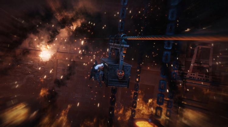 Where Winds Meet Review: A Comprehensive Look At Jarrett Green’s IGN Analysis 11