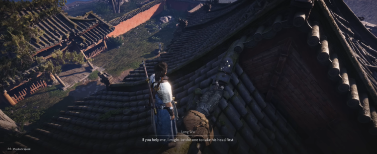 Där vindar möts recension: En omfattande titt på Jarrett Greens IGN-analys 12