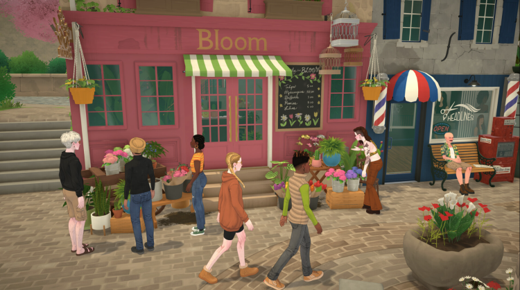 Paralives Delays Early Access Release Into 2026 1