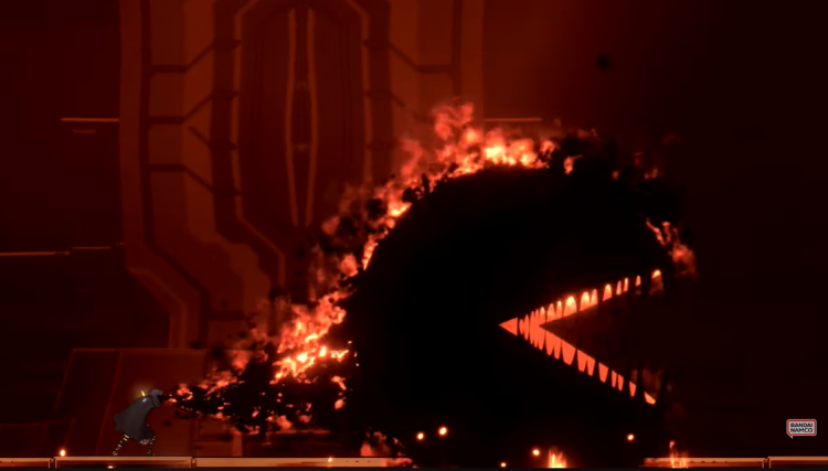 Shadow Labyrinth Update Adds Explorer Mode And Control Improvements 1