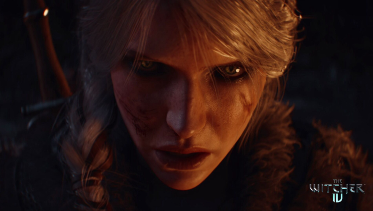 The Fans Will Love Ciri From The Witcher 4 More Than From The Witcher 3: Wild Hunt 1
