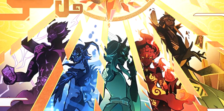 Genshin Impact Leak avslöjar 3 nya karaktärer som kommer i version 6.3 1