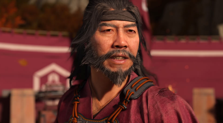 Ghost of Yotei avslöjar stor uppdatering - New Game+ och mer kommer 24 november 1