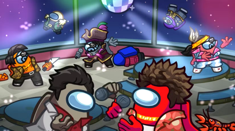 Stardew Valley x Bland oss: Ett överraskande crossover-evenemang 1