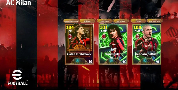 eFootball 2026 Drops Huge Black Friday Update 2