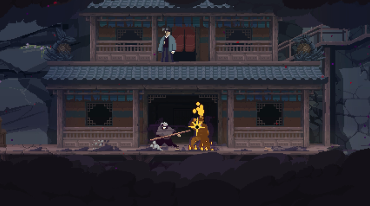 Forestrike Review: A Detailed Look At The Martial Arts Roguelite 2