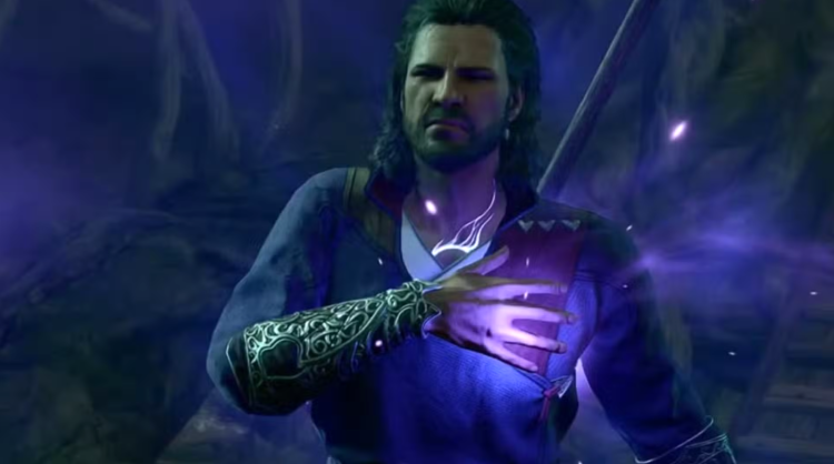 Baldur's Gate 3 släpper ny hotfix för november 2025 1