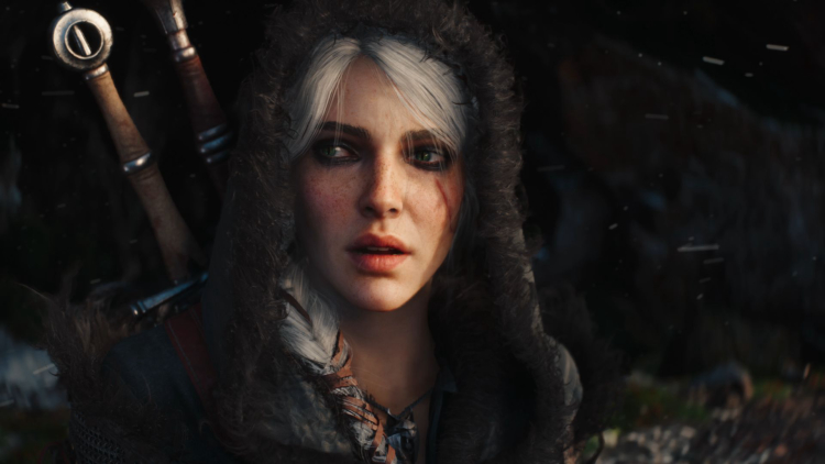 Geralt's Actor is Confident Ciri Will Handle as Main Character in The Witcher 4 1