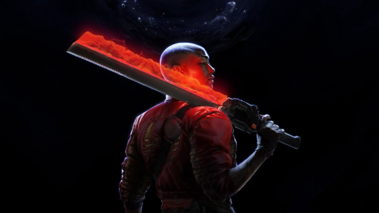 Intergalactic: The Heretic Prophet Gets Exciting Release Date Update 1