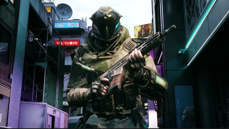 Call of Duty: Black Ops 7 - 24 november uppdatering Patch Notes 1