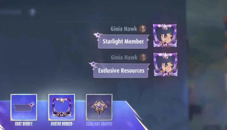 Mobile Legends: Bang Bang December 2025 Starlight Pass – Fredrinn’s First Starlight Skin Revealed 6