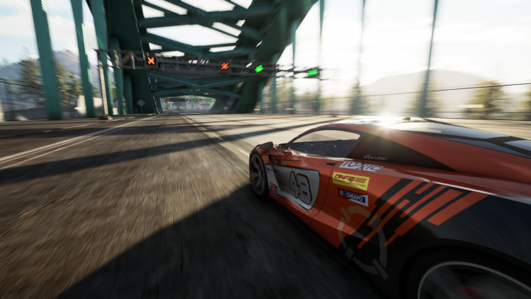 Wreckreation Struggles To Build A World Worth Racing 1