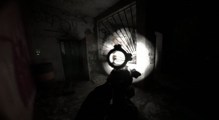 Bodycam Update 5.5 Patch Notes Deliver A Wide Technical Overhaul 1