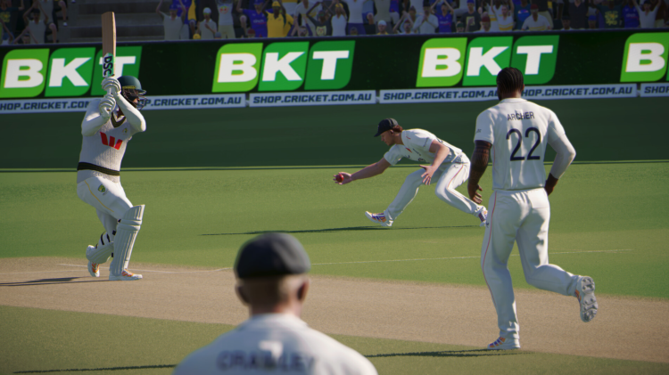 Cricket 26 Review: A Closer Look At Progress And Persistent Problems 4