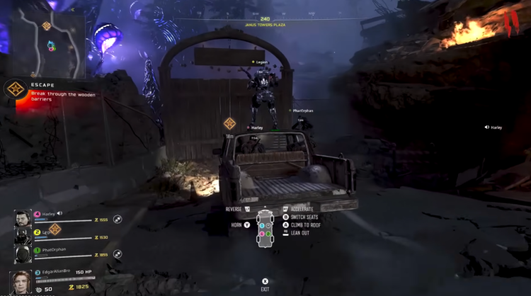 Black Ops 7 Zombies Mode Tested Under Pressure 2